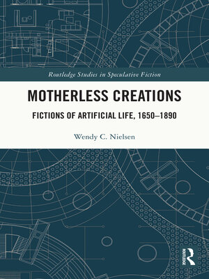 cover image of Motherless Creations